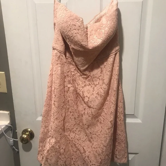 Donna Morgan | Dresses | Donna Morgan Formal Dress | Poshmark